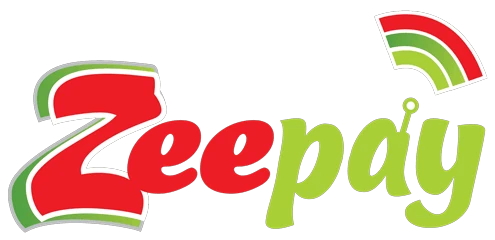 Zeepay logo