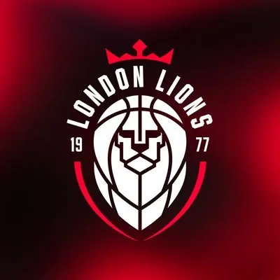 London Lions logo
